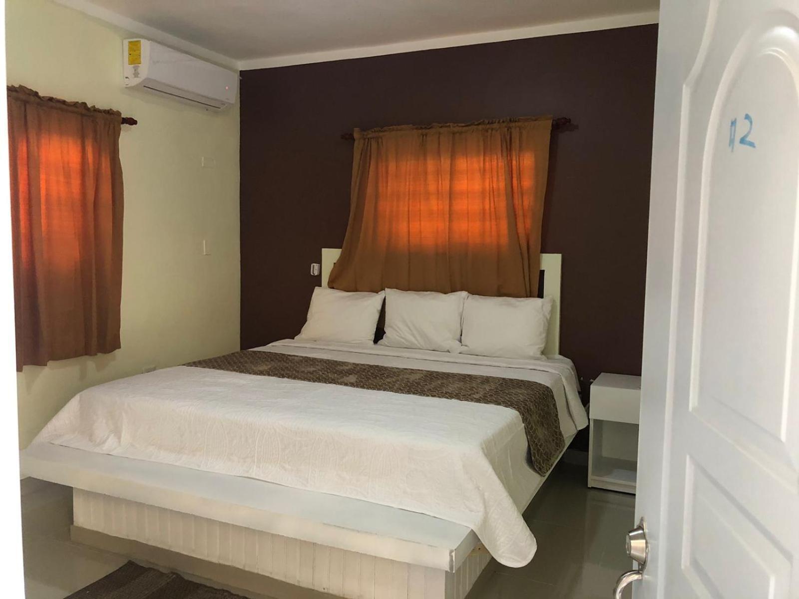 Diosamar Hotel Y Suites La Tentacion Buitenkant foto