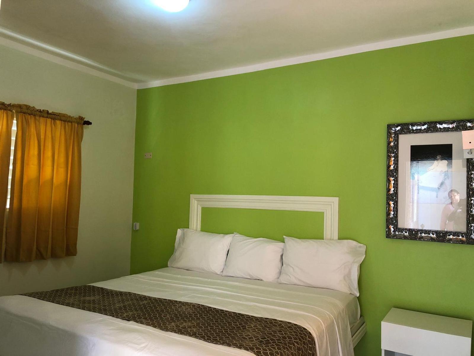 Diosamar Hotel Y Suites La Tentacion Buitenkant foto