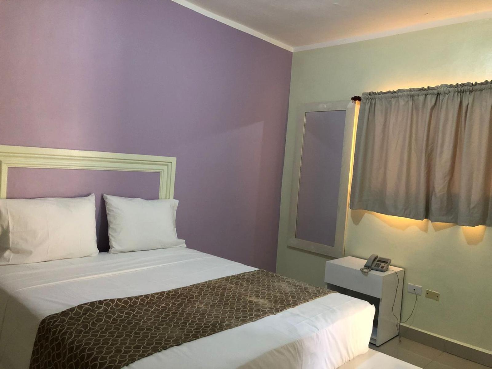 Diosamar Hotel Y Suites La Tentacion Buitenkant foto