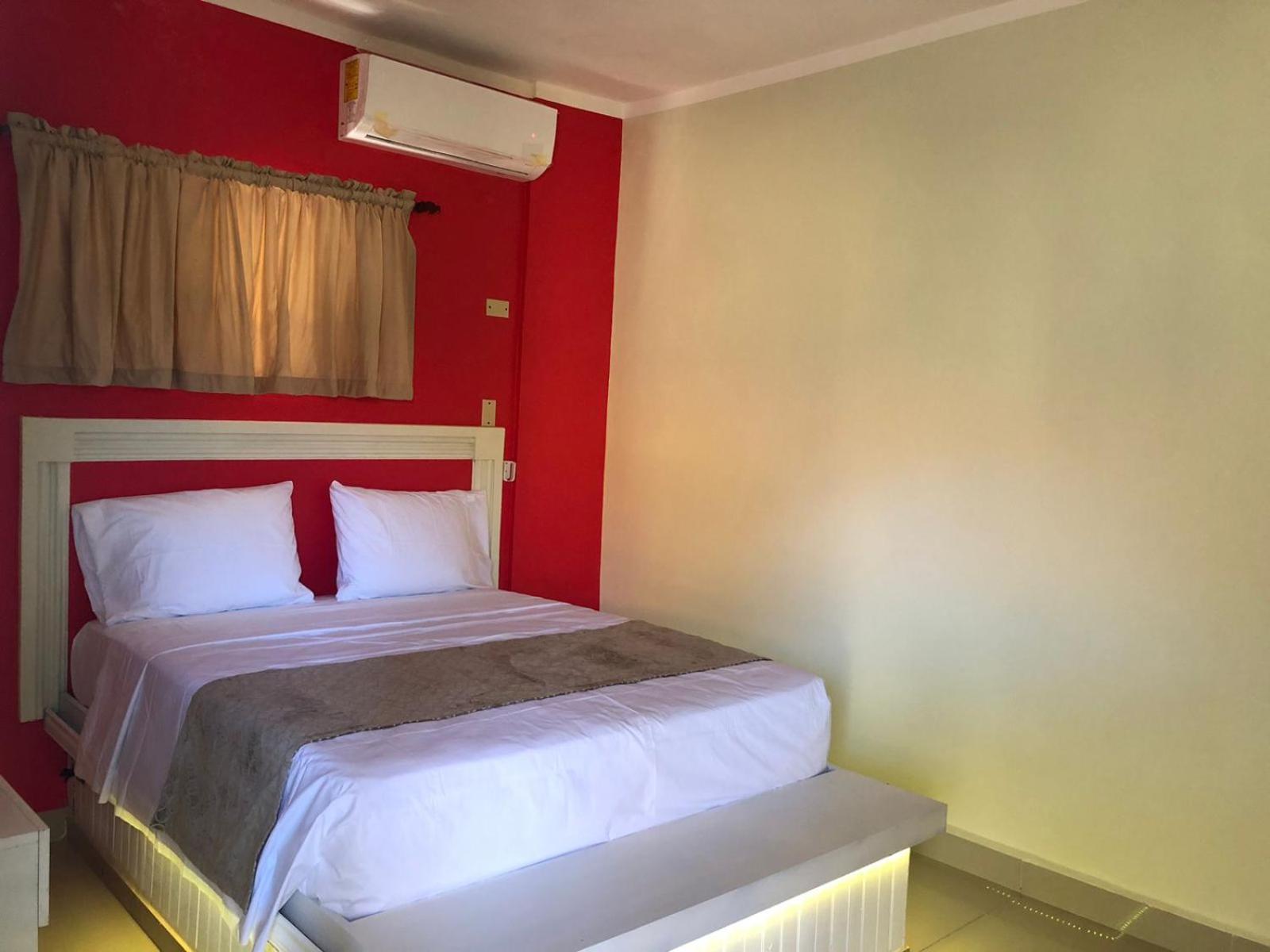 Diosamar Hotel Y Suites La Tentacion Buitenkant foto