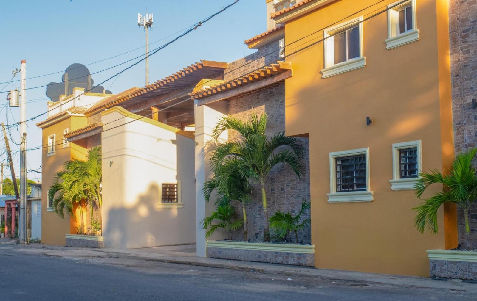 Diosamar Hotel Y Suites La Tentacion Buitenkant foto